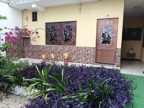 Ngoại thất