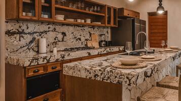 Microonde, piano cottura