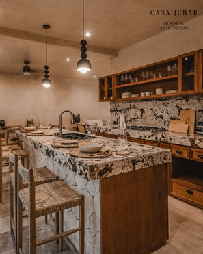 Microonde, piano cottura