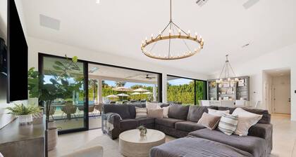 Experience Timeless Elegance at Bella Bermuda Estate