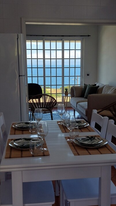 SEA VIEW HOUSE - INPICO