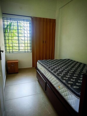 Apartment, Balcony | Free WiFi