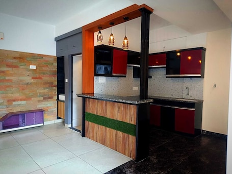 公寓, 阳台 | 免费 WiFi