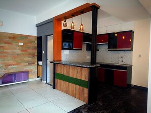 Apartment, Balcony | Free WiFi