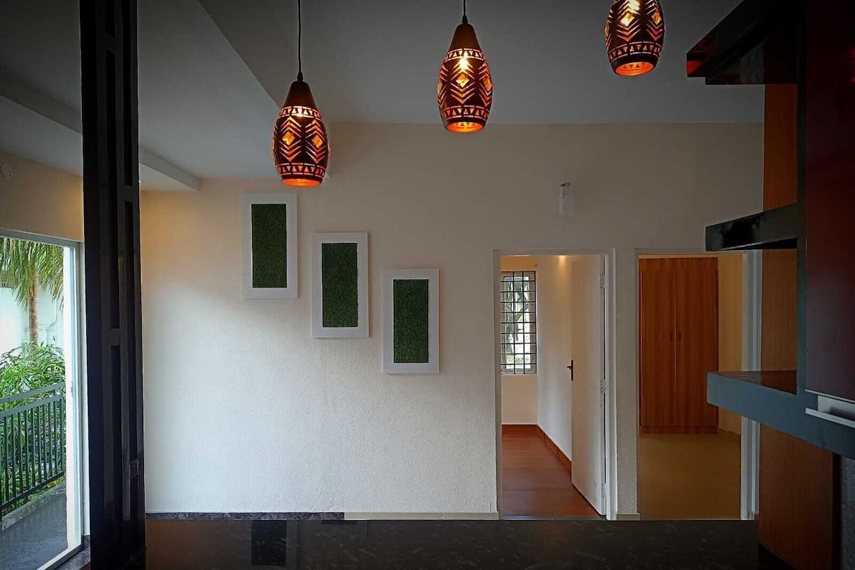 Apartment, Balcony | Free WiFi