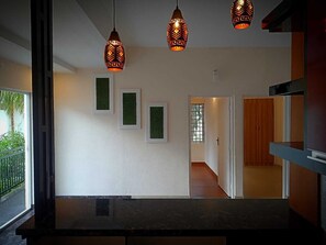 Departamento, balcón | Wifi gratis 