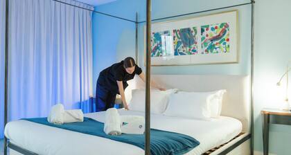 Hotel Restaurant d'Occitanie