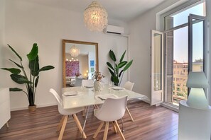 Dining - Casa Napoléon - Elegance in the City Center of Ajaccio (Ajaccio)