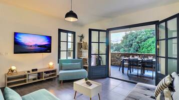 Televisión, videojuegos, libros y estéreo