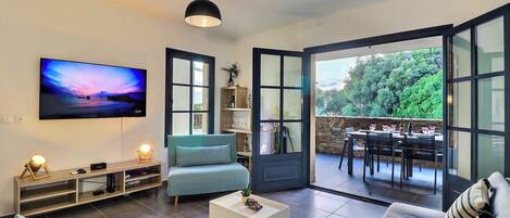 Tv, videospil, bøger, stereoanlæg