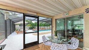 Dining - Siesta key paradise in Sarasota (Sarasota)
