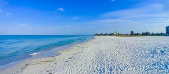 Siesta key paradise in Sarasota