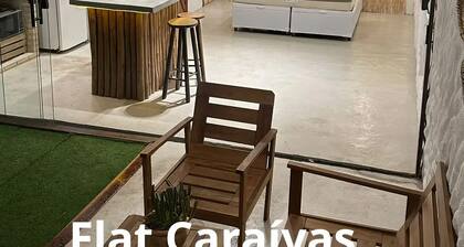 Beautiful Flat in Itaipuaçu, just a few minutes from the beach with great comfort.