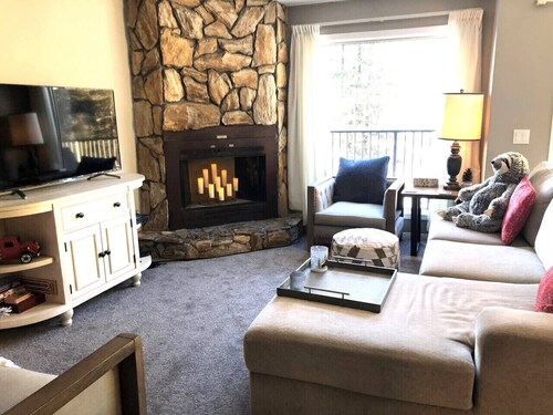 Apex Mountain~Clearview Lodge