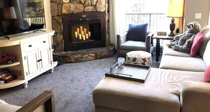 Apex Mountain~Clearview Lodge