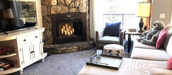 Apex Mountain~Clearview Lodge