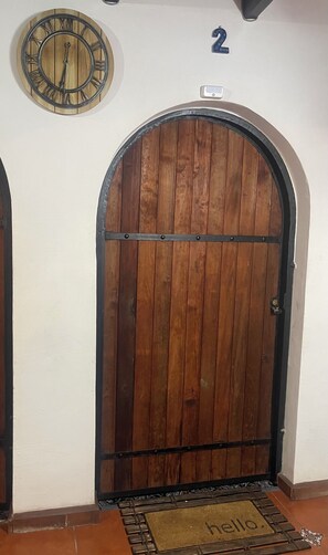 Basic Double or Twin Room | Free WiFi