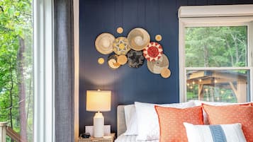 2 slaapkamers, gratis wifi, beddengoed