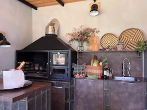 Servei de restauració