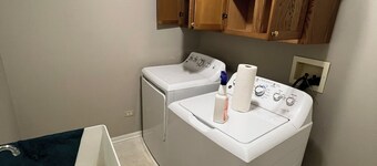 Modern 4 Bedroom Private Vacation Home