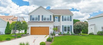 現代化四臥室私人度假屋