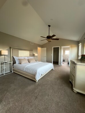 Family House, 4 Bedrooms