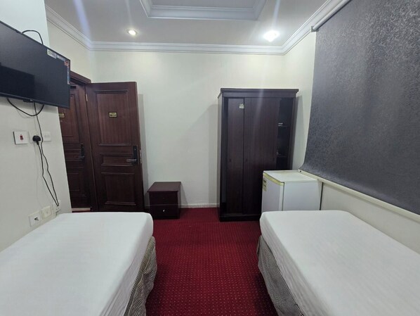 Economy Double or Twin Room | Free WiFi