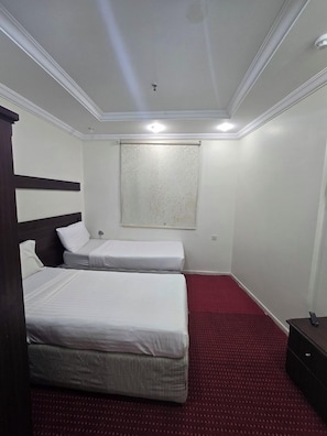 Economy Double or Twin Room | Free WiFi