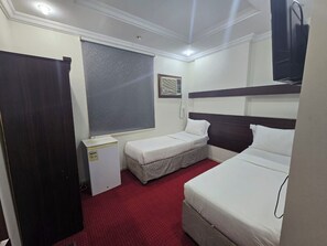 Economy Double or Twin Room | Free WiFi
