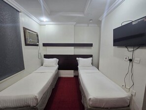 Economy Double or Twin Room | Free WiFi