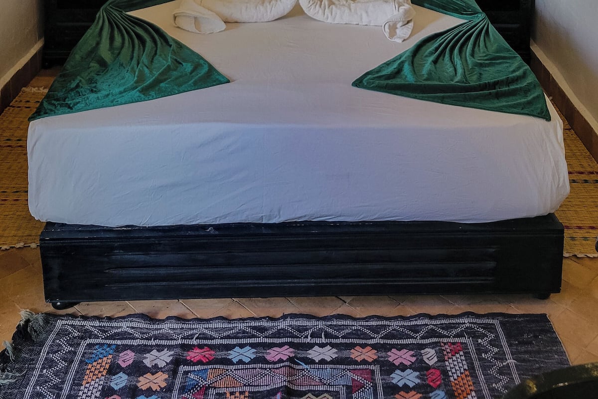 Comfort Double Room, Courtyard View | Free WiFi