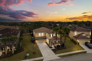 Exterior - 6 Bedrooms/ 4 Bathrooms/ Solterra (4123 OD) (Davenport)