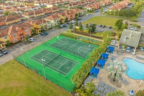 Pista esportiva