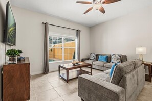 منطقة المعيشة