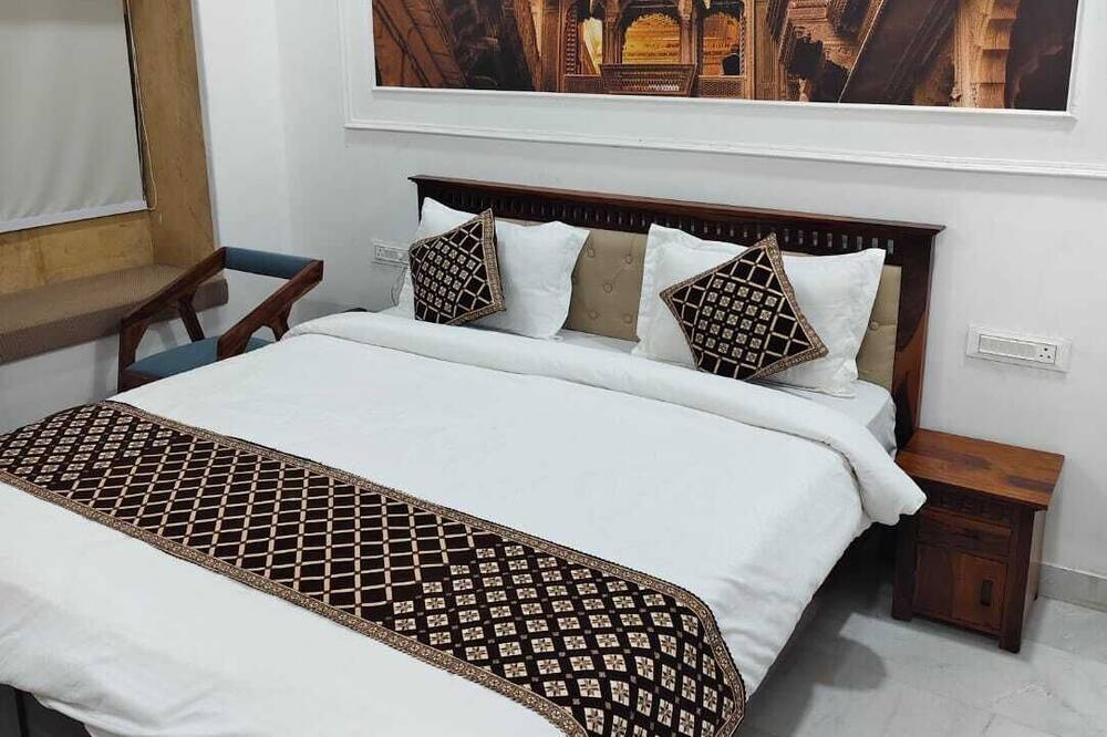 Hotel Desert Castle Jaisalmer
