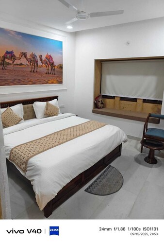 Hotel Desert Castle Jaisalmer