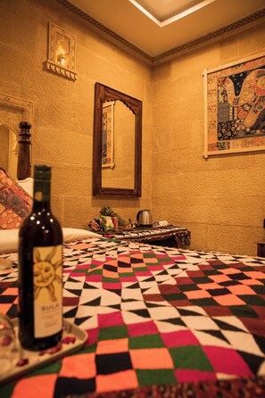 Room - Hotel Desert Castle Jaisalmer (Jaisalmer)