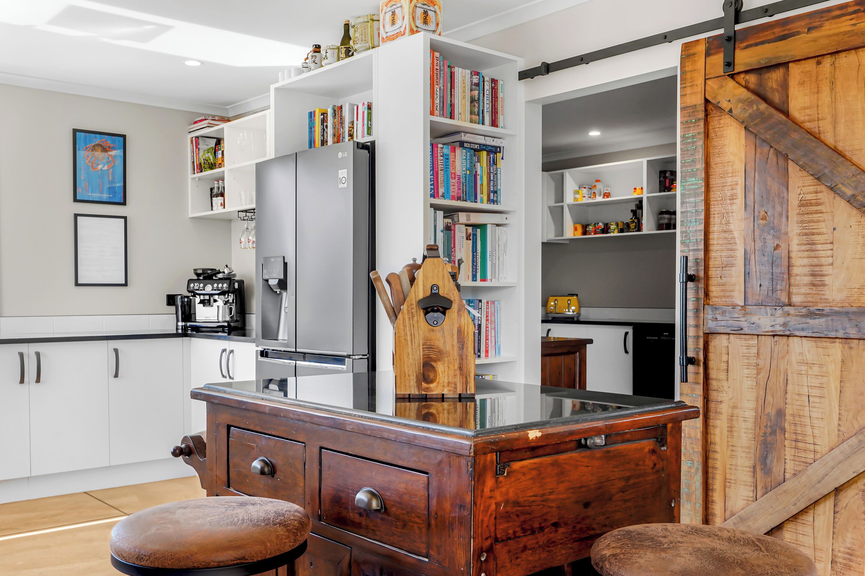 Intérieur