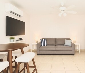 スマートテレビ、書庫