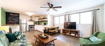 Welcome to Our Little Hilo Hideaway - 3 Bedroom Home