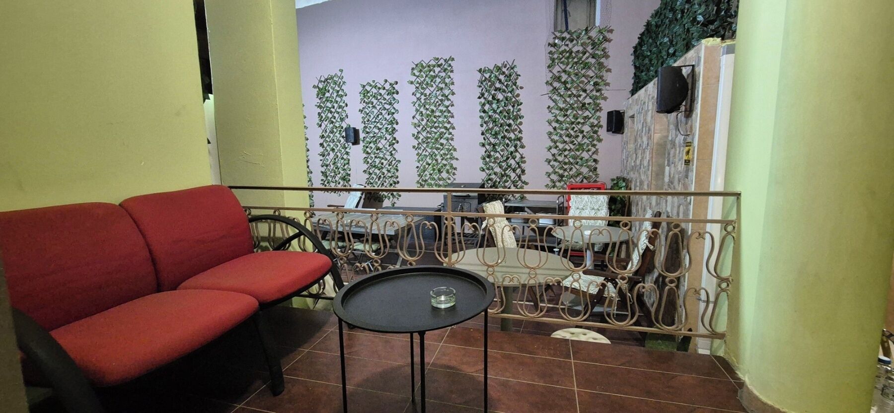 Intérieur