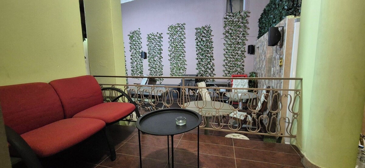 Image de profil de l’hôte