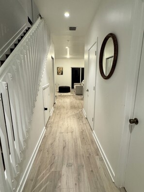 Interior - Terrific townhome with AC in North Miami Beach (North Miami Beach)