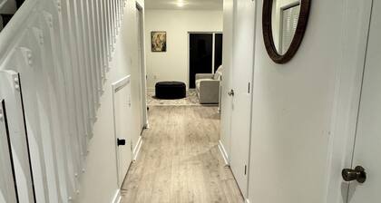 Stylish Stay Near Hard Rock Stadium