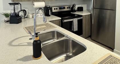Stylish Stay Near Hard Rock Stadium