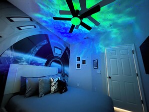 3 Schlafzimmer, Bügeleisen/Bügelbrett, WLAN, Bettwäsche