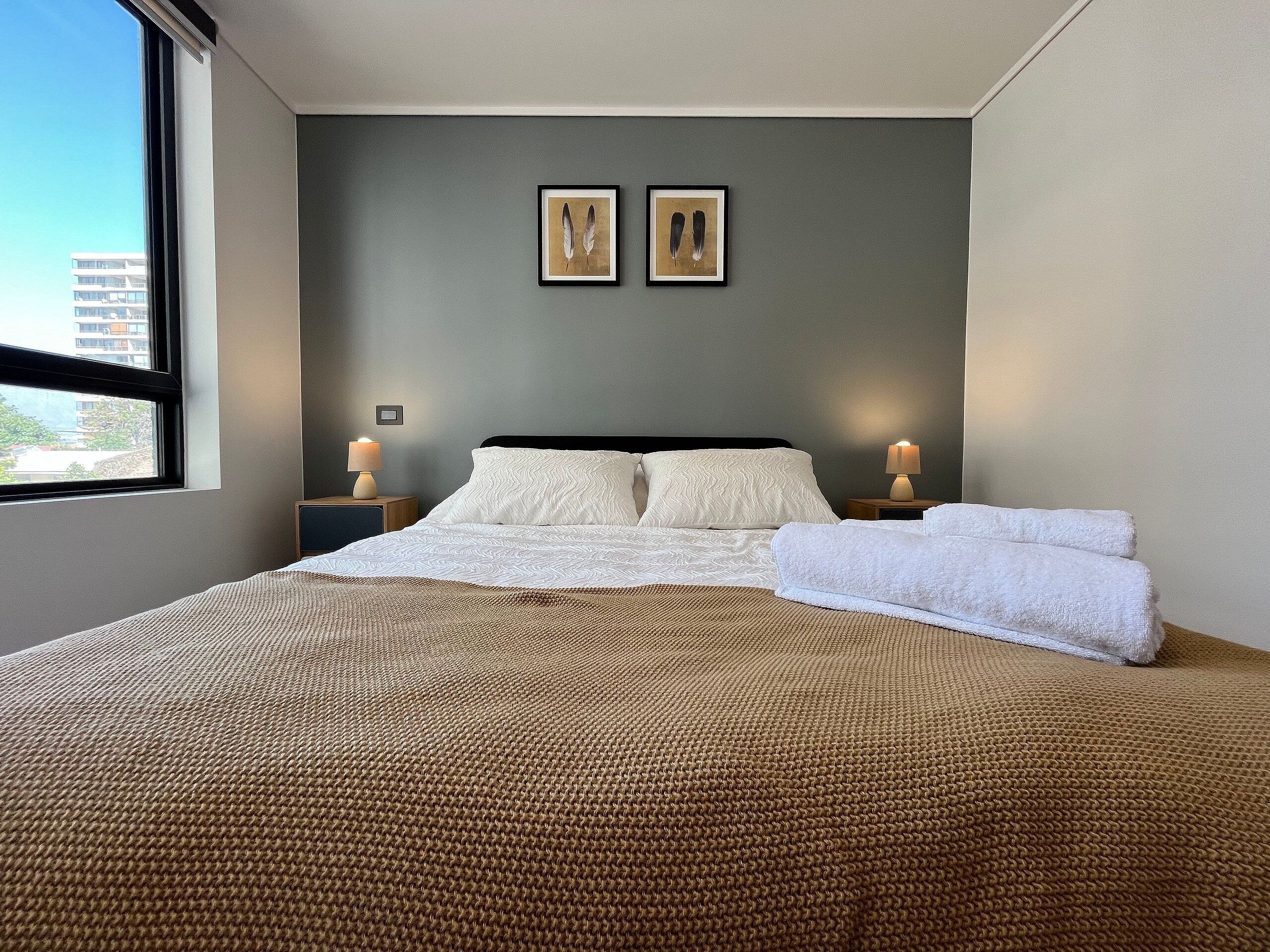 Lägenhet | Individuell inredning och unika möbler