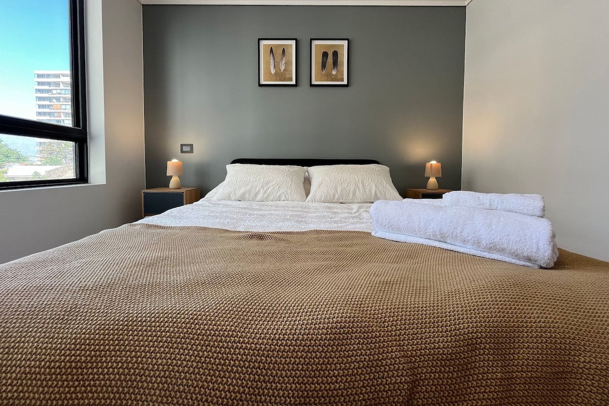 Lägenhet | Individuell inredning och unika möbler