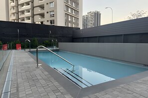 Apartment | Pool