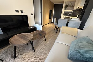 Apartment | Living area